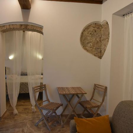 Elba Borgo Di Latrano Apartment Magazzini  Exterior foto