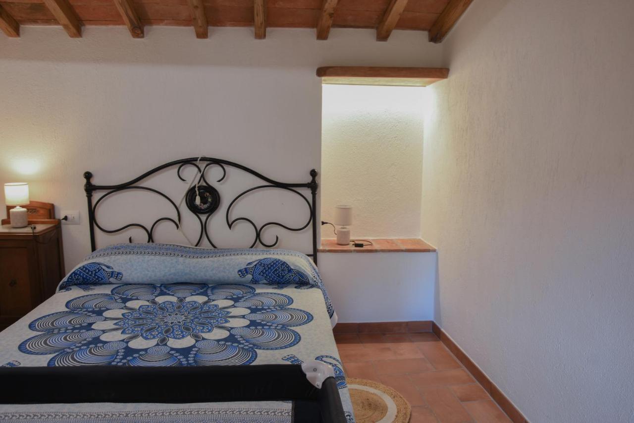 Elba Borgo Di Latrano Apartment Magazzini  Exterior foto