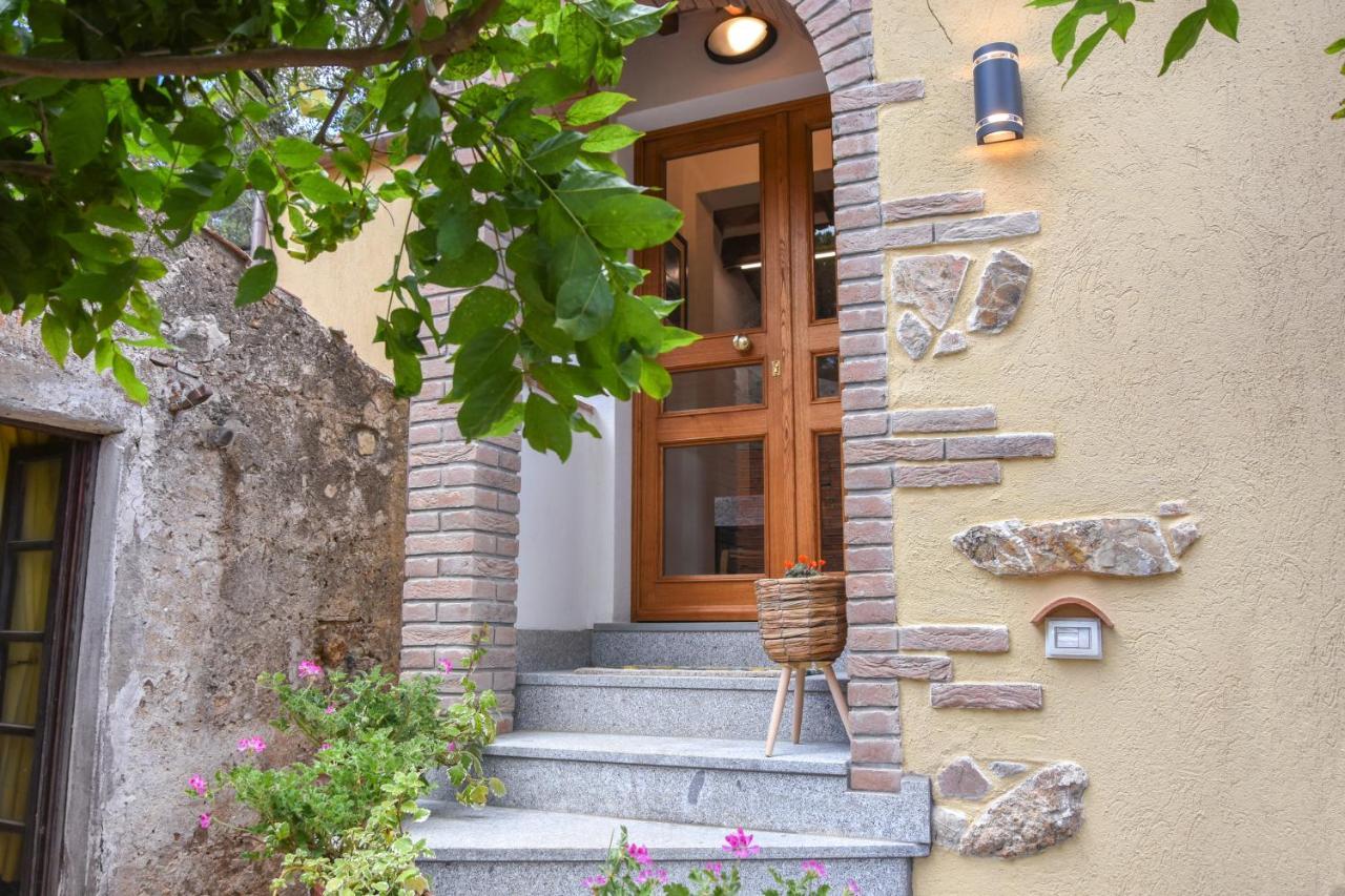 Elba Borgo Di Latrano Apartment Magazzini  Exterior foto