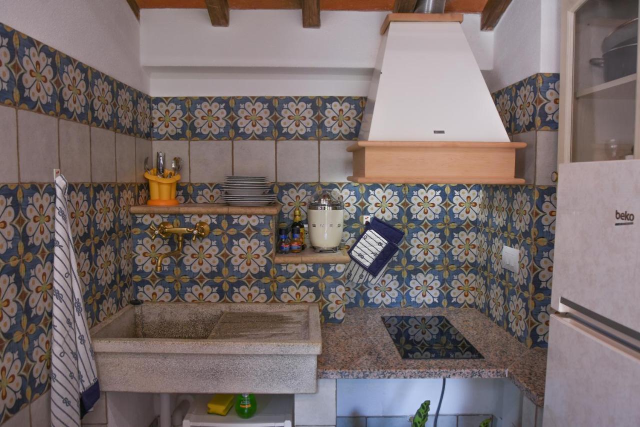 Elba Borgo Di Latrano Apartment Magazzini  Exterior foto