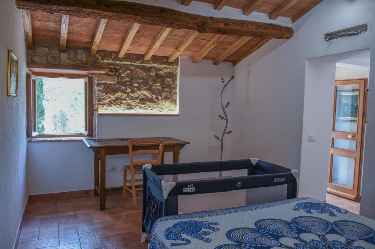 Elba Borgo Di Latrano Apartment Magazzini  Exterior foto