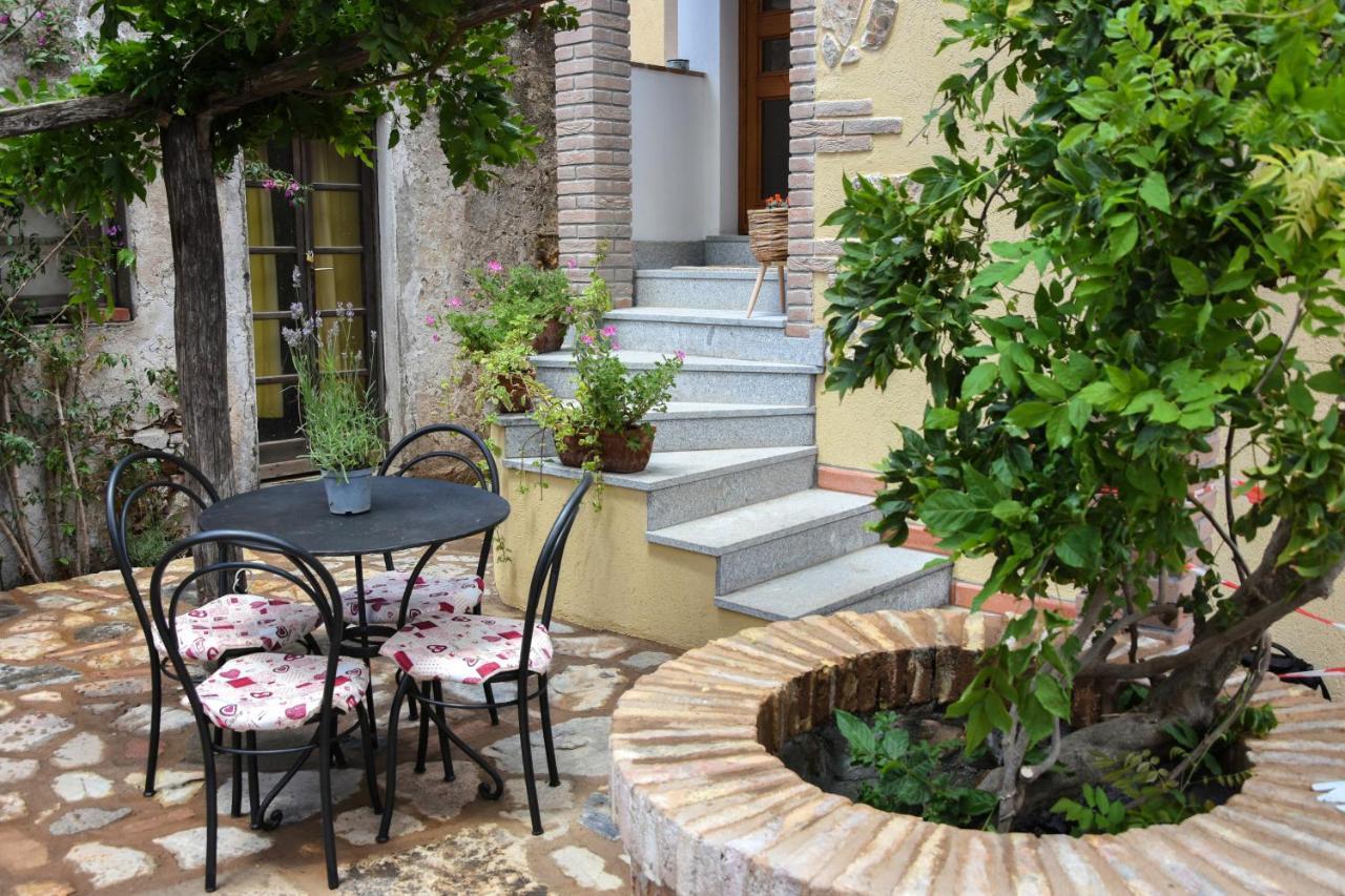 Elba Borgo Di Latrano Apartment Magazzini  Exterior foto
