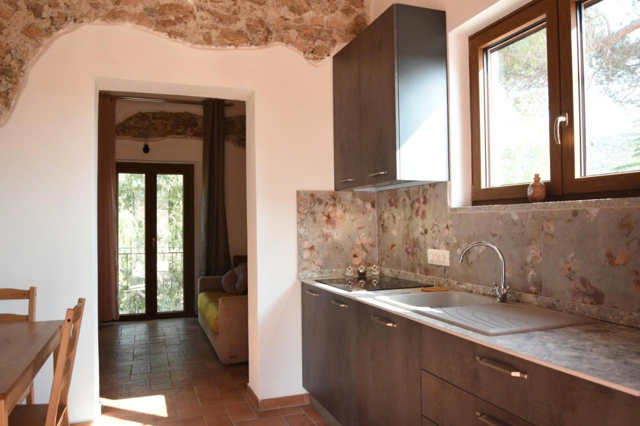 Elba Borgo Di Latrano Apartment Magazzini  Exterior foto