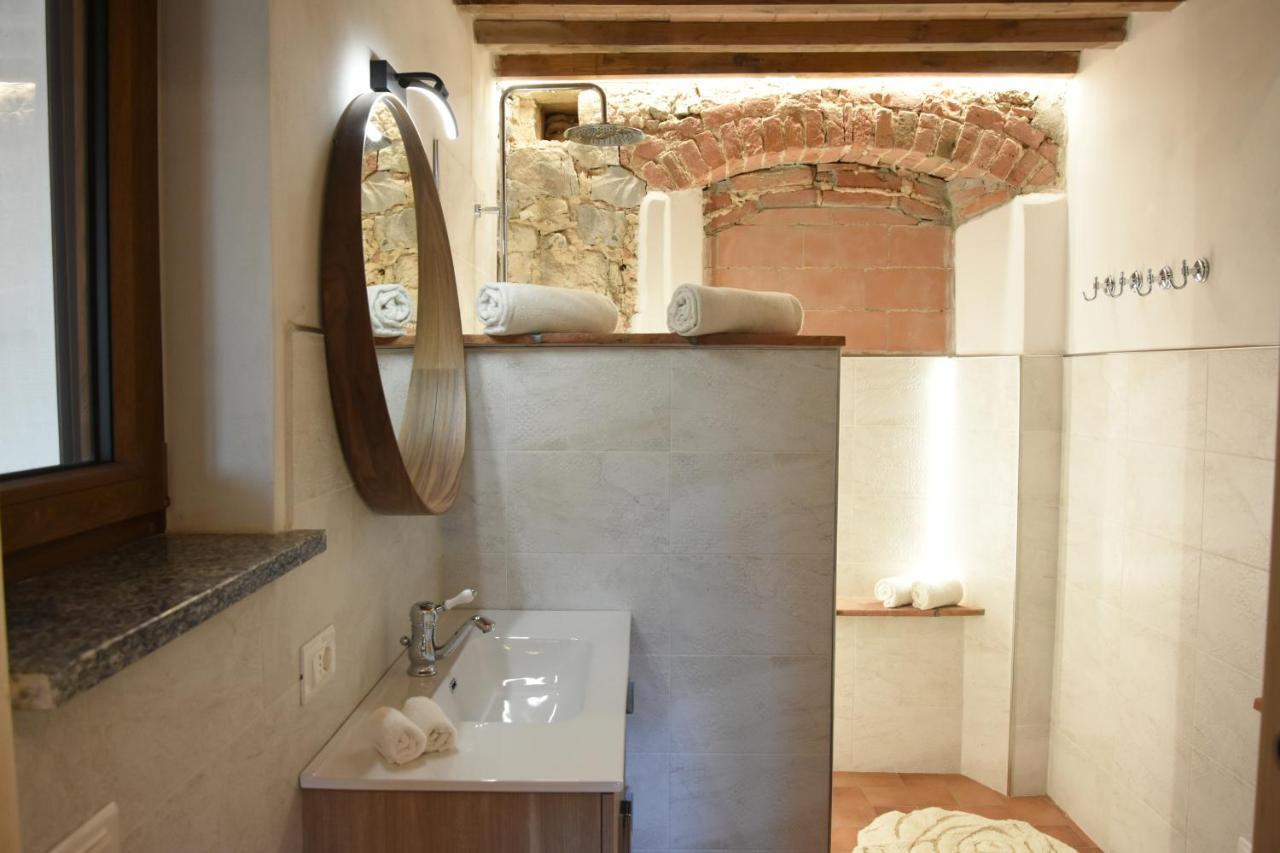 Elba Borgo Di Latrano Apartment Magazzini  Exterior foto