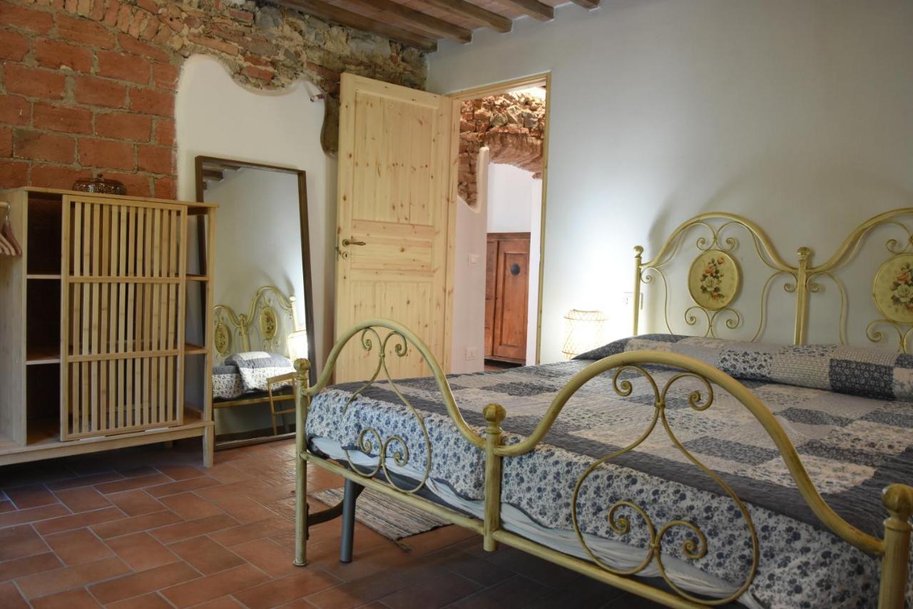 Elba Borgo Di Latrano Apartment Magazzini  Exterior foto