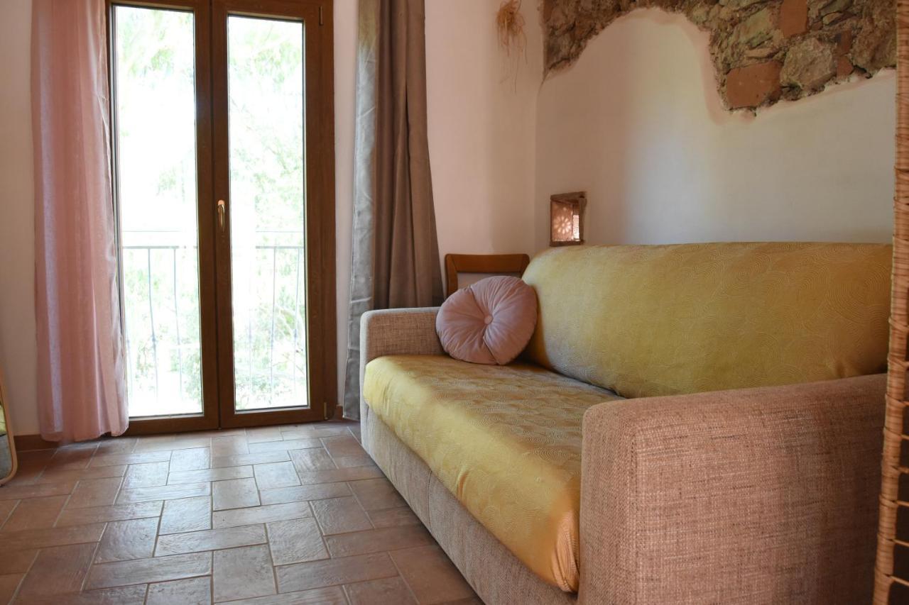 Elba Borgo Di Latrano Apartment Magazzini  Exterior foto