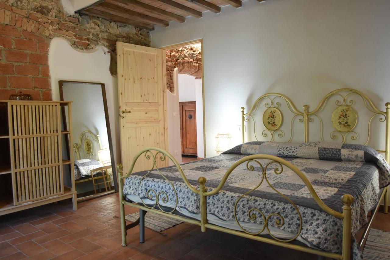 Elba Borgo Di Latrano Apartment Magazzini  Cameră foto