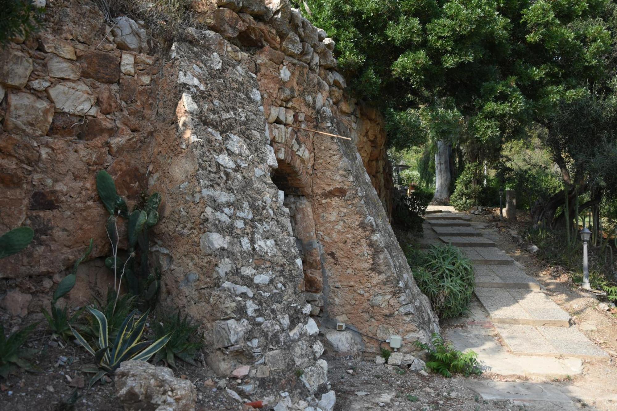 Elba Borgo Di Latrano Apartment Magazzini  Exterior foto