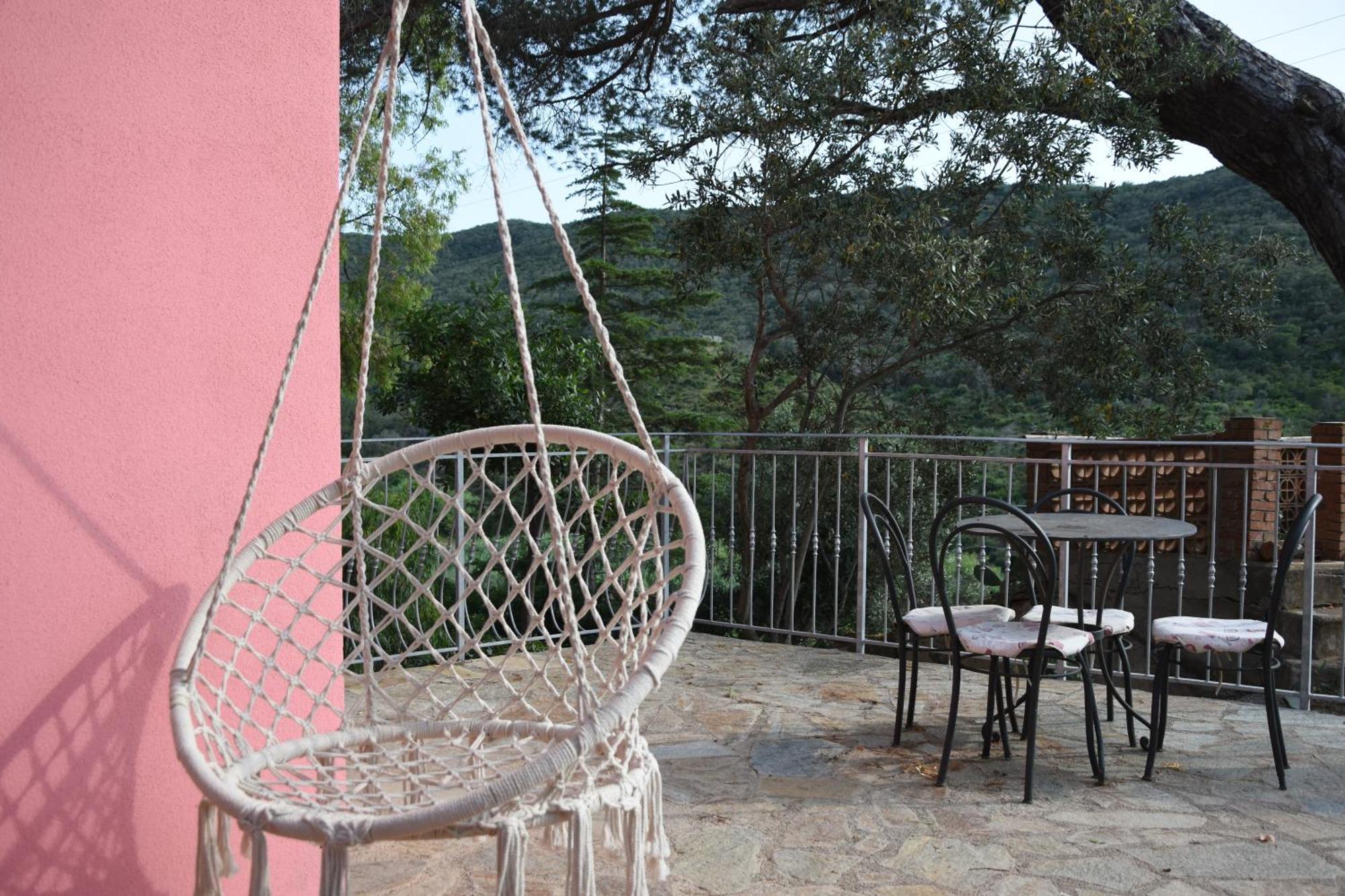 Elba Borgo Di Latrano Apartment Magazzini  Exterior foto
