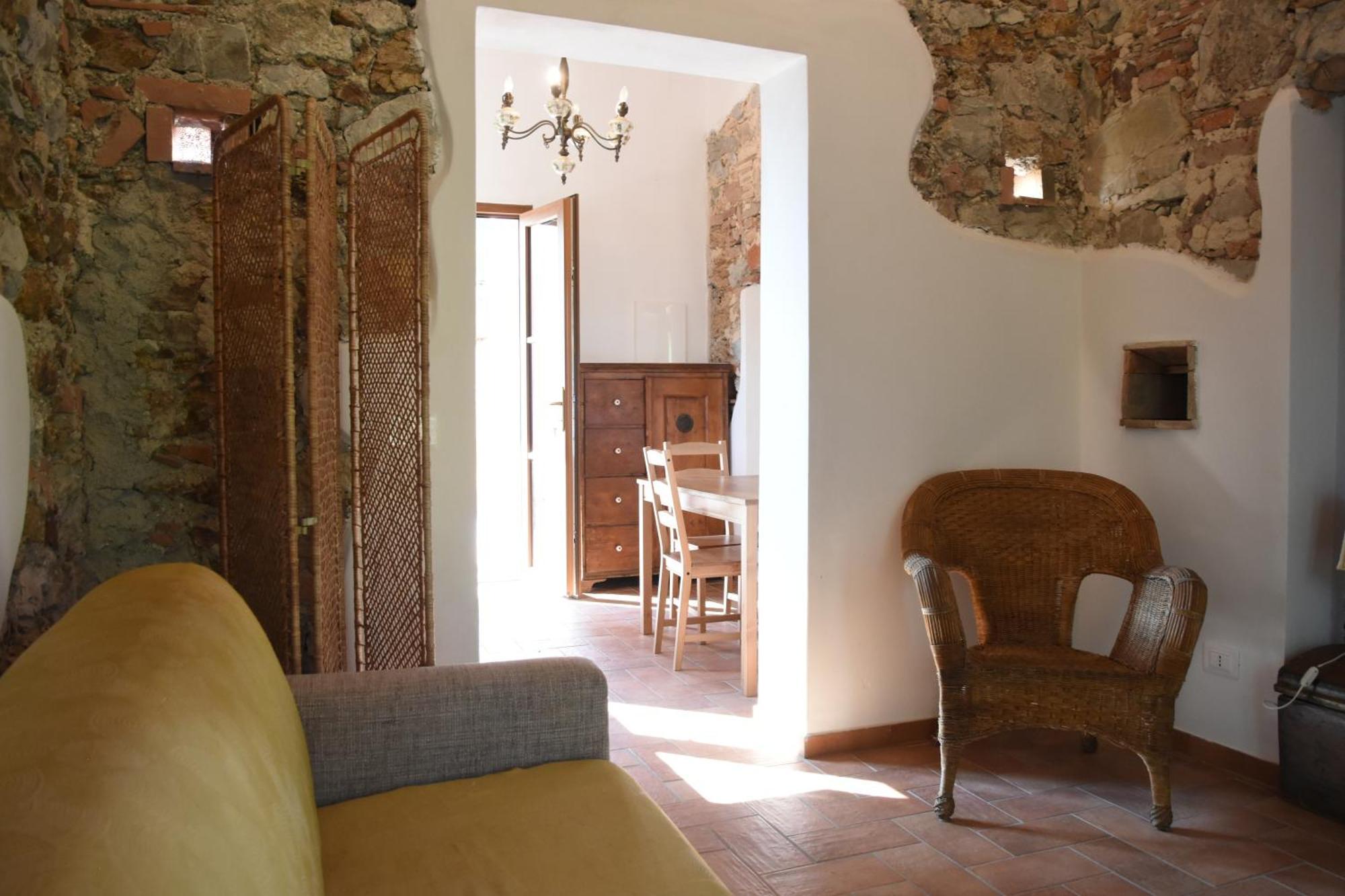 Elba Borgo Di Latrano Apartment Magazzini  Cameră foto