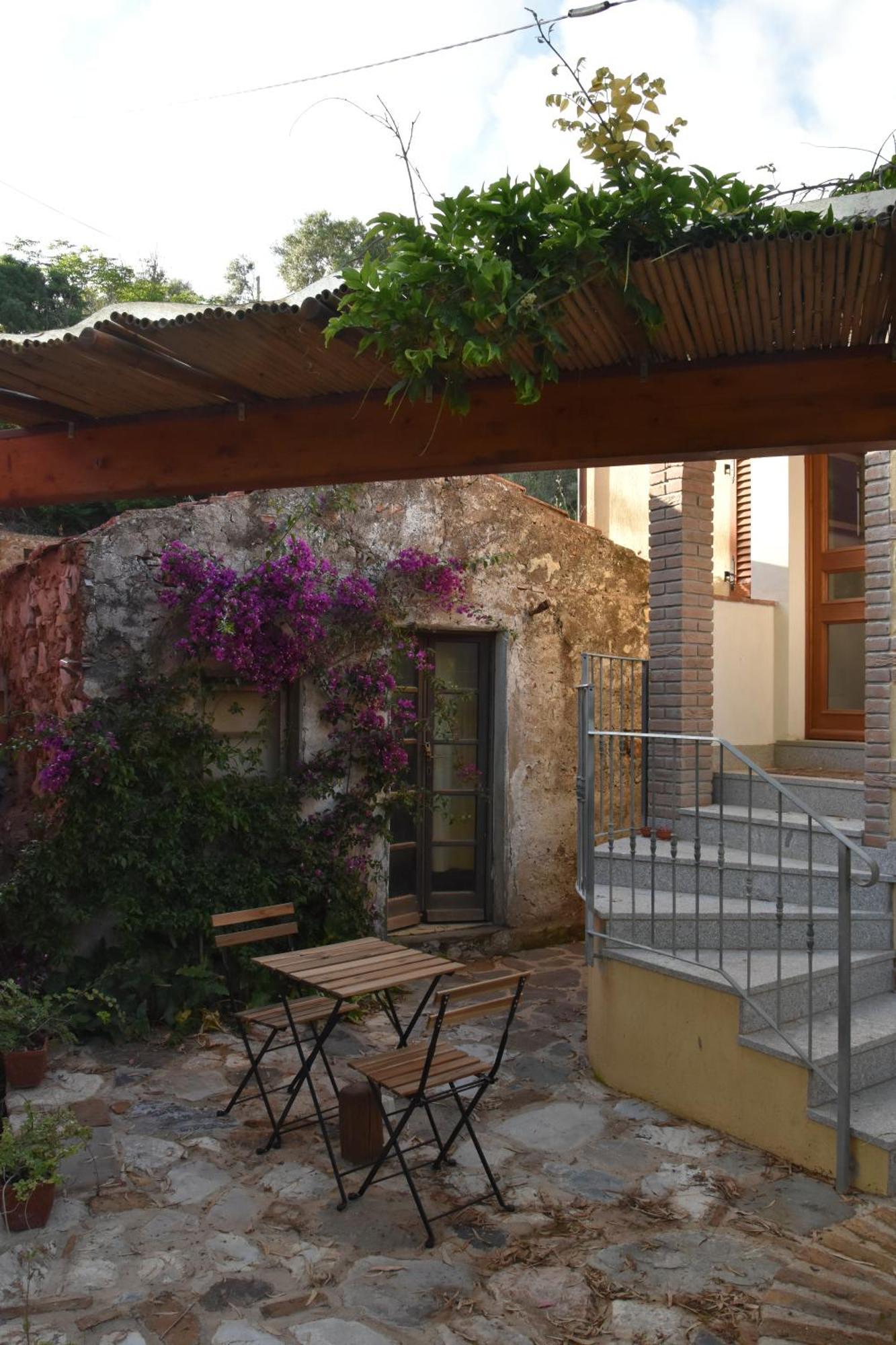 Elba Borgo Di Latrano Apartment Magazzini  Cameră foto
