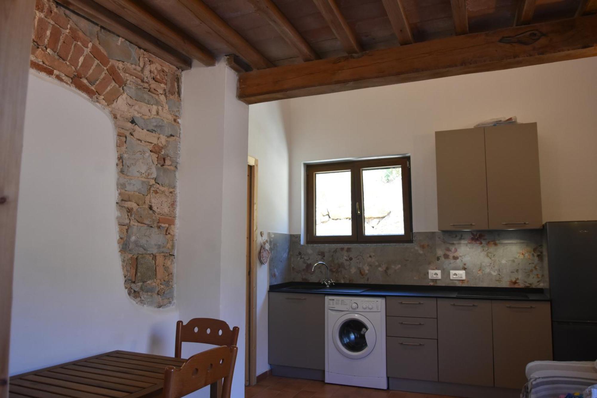 Elba Borgo Di Latrano Apartment Magazzini  Exterior foto
