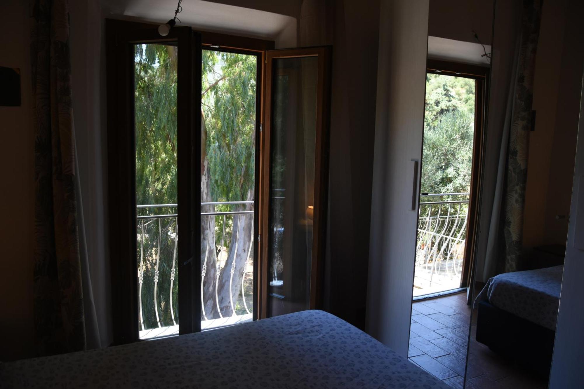 Elba Borgo Di Latrano Apartment Magazzini  Cameră foto