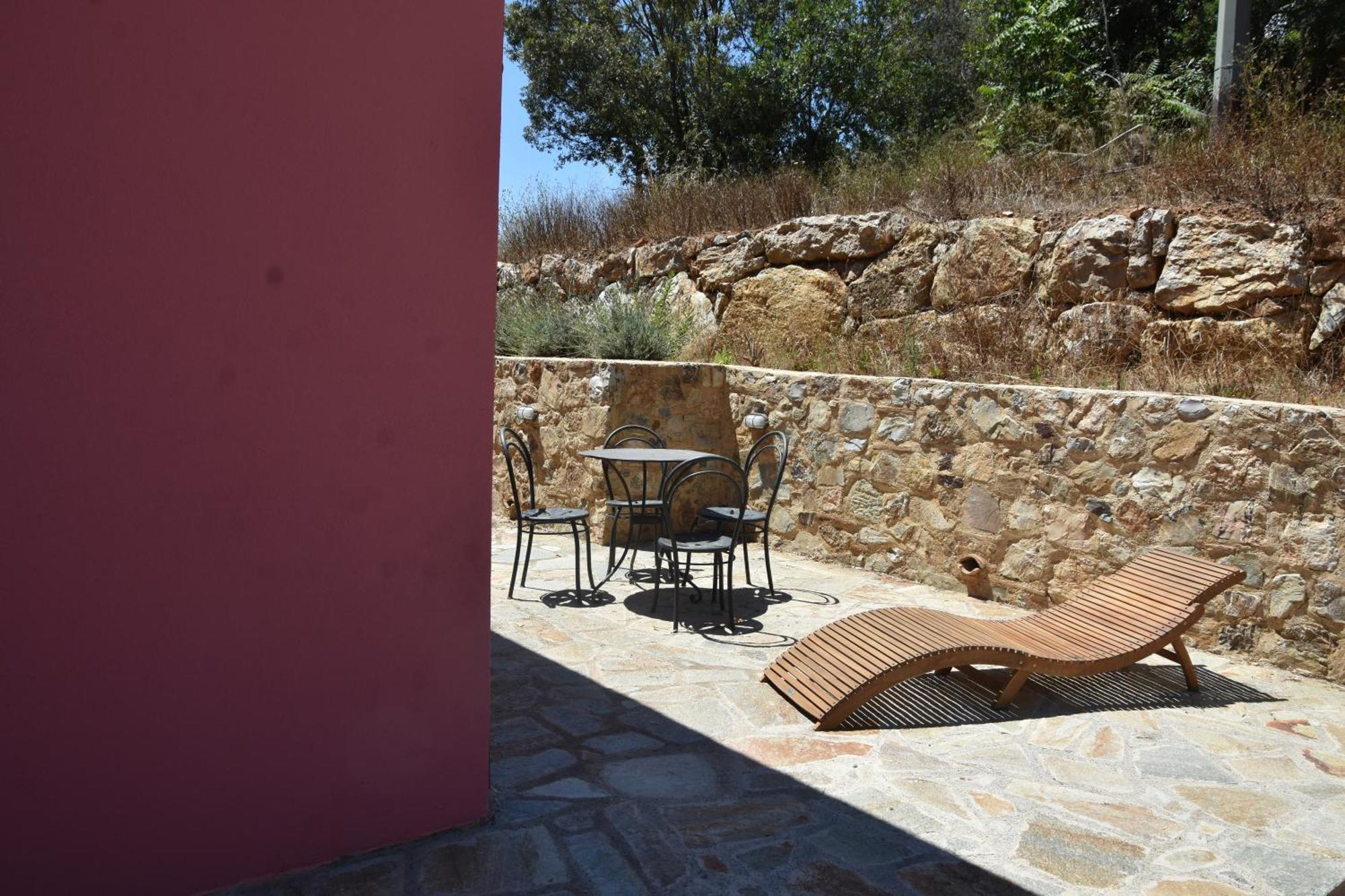 Elba Borgo Di Latrano Apartment Magazzini  Cameră foto
