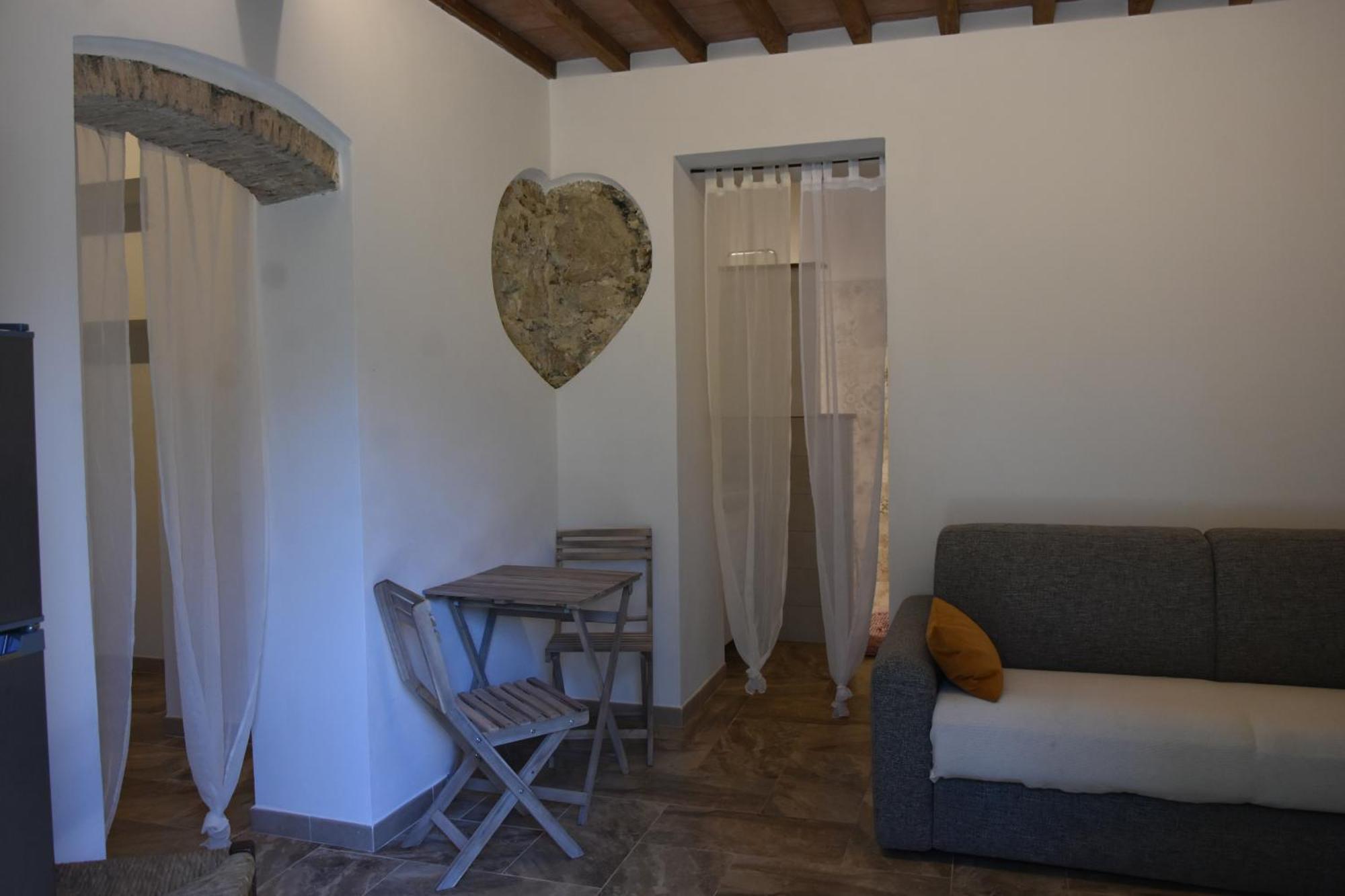 Elba Borgo Di Latrano Apartment Magazzini  Cameră foto
