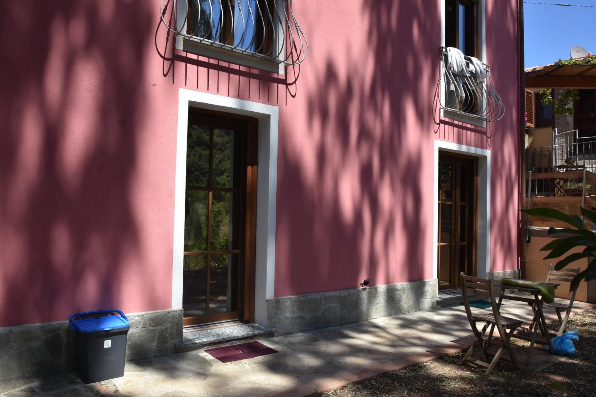 Elba Borgo Di Latrano Apartment Magazzini  Cameră foto