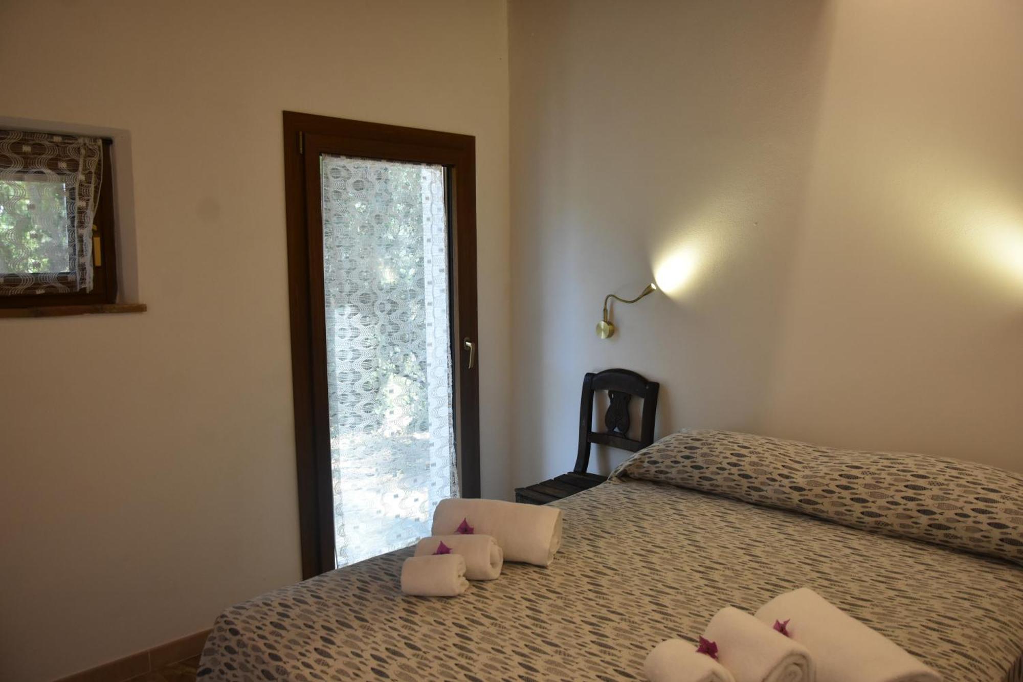 Elba Borgo Di Latrano Apartment Magazzini  Exterior foto