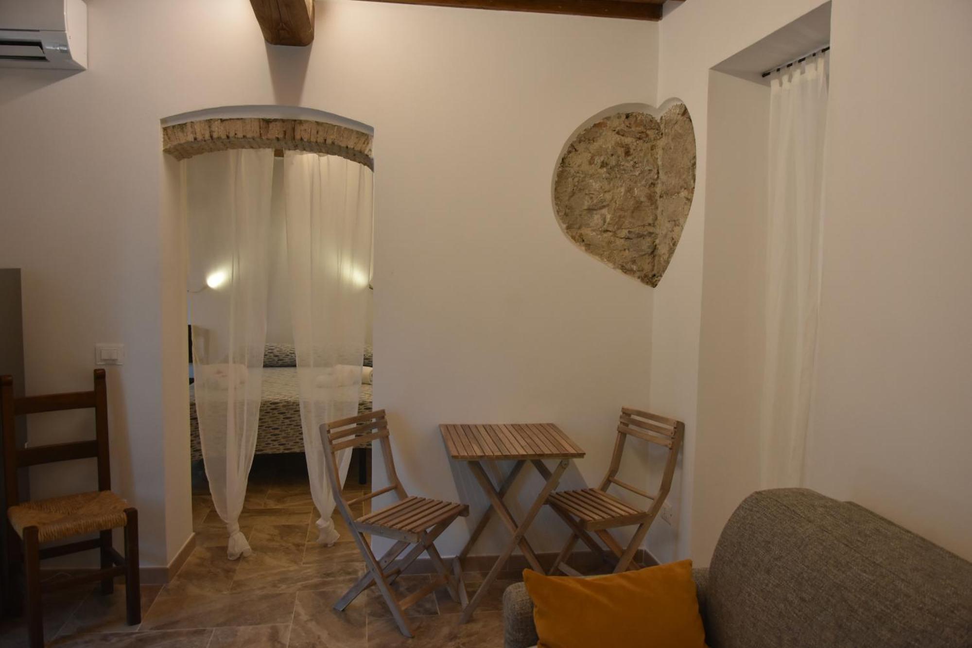 Elba Borgo Di Latrano Apartment Magazzini  Exterior foto